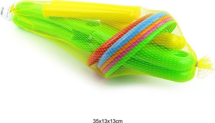 Gra zręcznościowa Serso małe czako