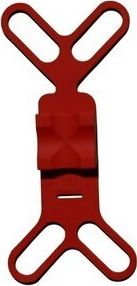 Guto Uchwyt zaciskowy do roweru Mount