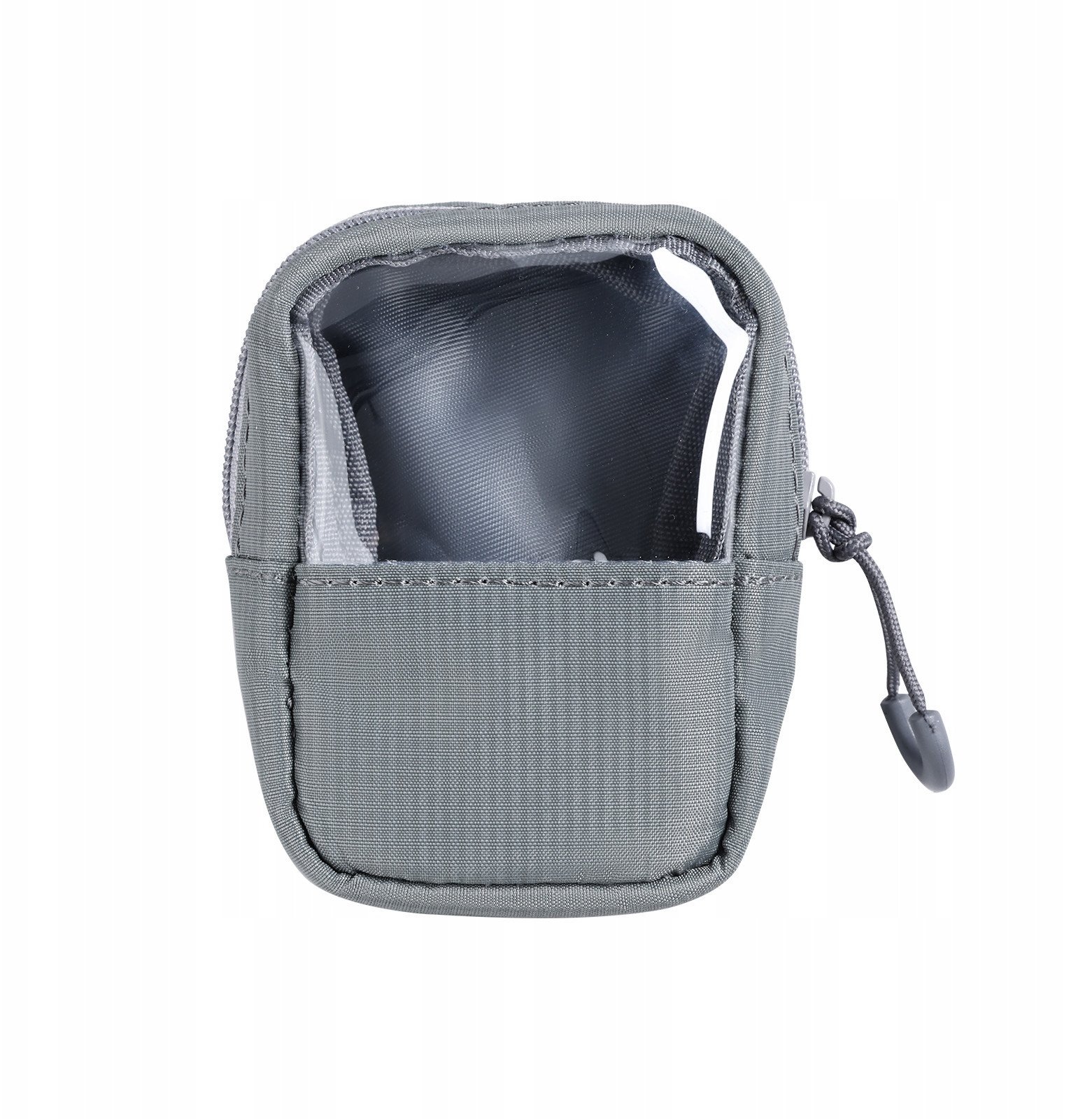 Futerał Etui Saszetka Na Akcesoria Słuchawki Baterie Karty Kable Ulanzi / Bp15 / Sku:b168