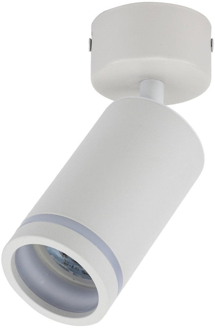 LED spotlight TOPE TELA, 3000 K, 7 W, 560 lm, white