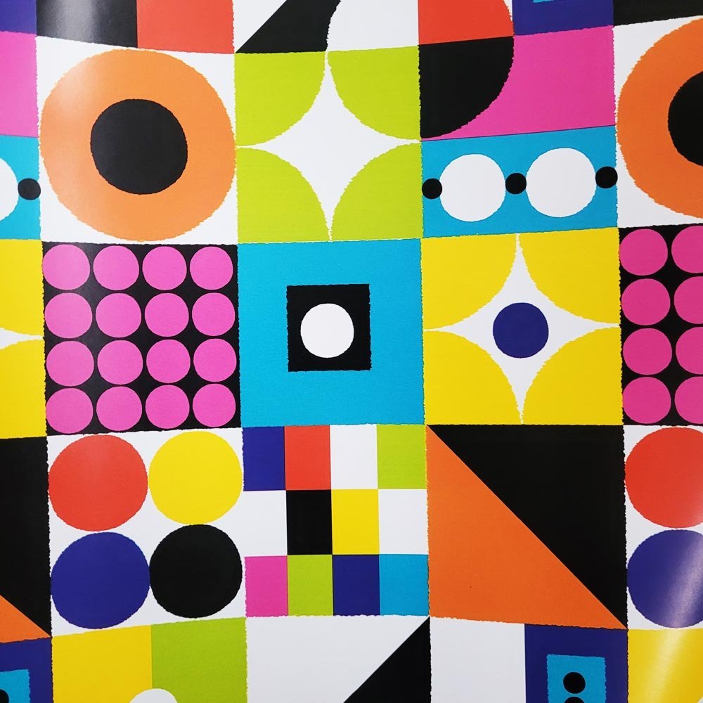 Fastima Papier świąteczny do pakowania 57cmx2m 2m527