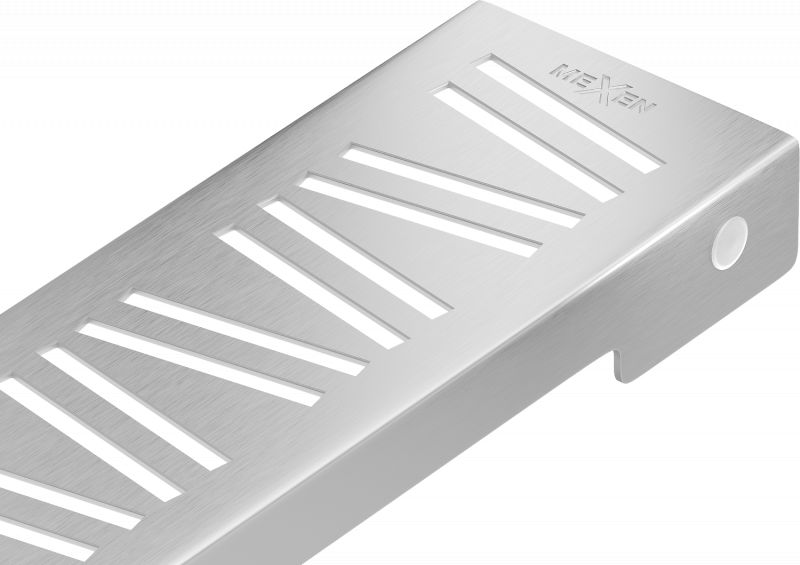 Mexen Ruszt do odpływu liniowego