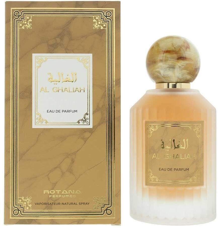 Histoires de Parfums Rotana, Al Ghaliah, Eau De Parfum, Unisex, 100 ml