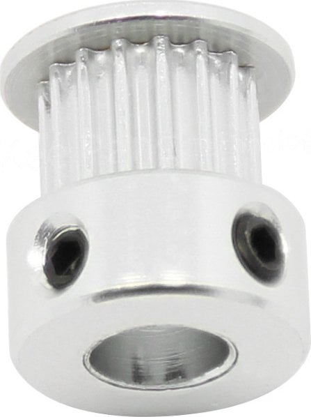 OEM Koło zębate 20T do paska GT2 10mm - otwór 5mm}