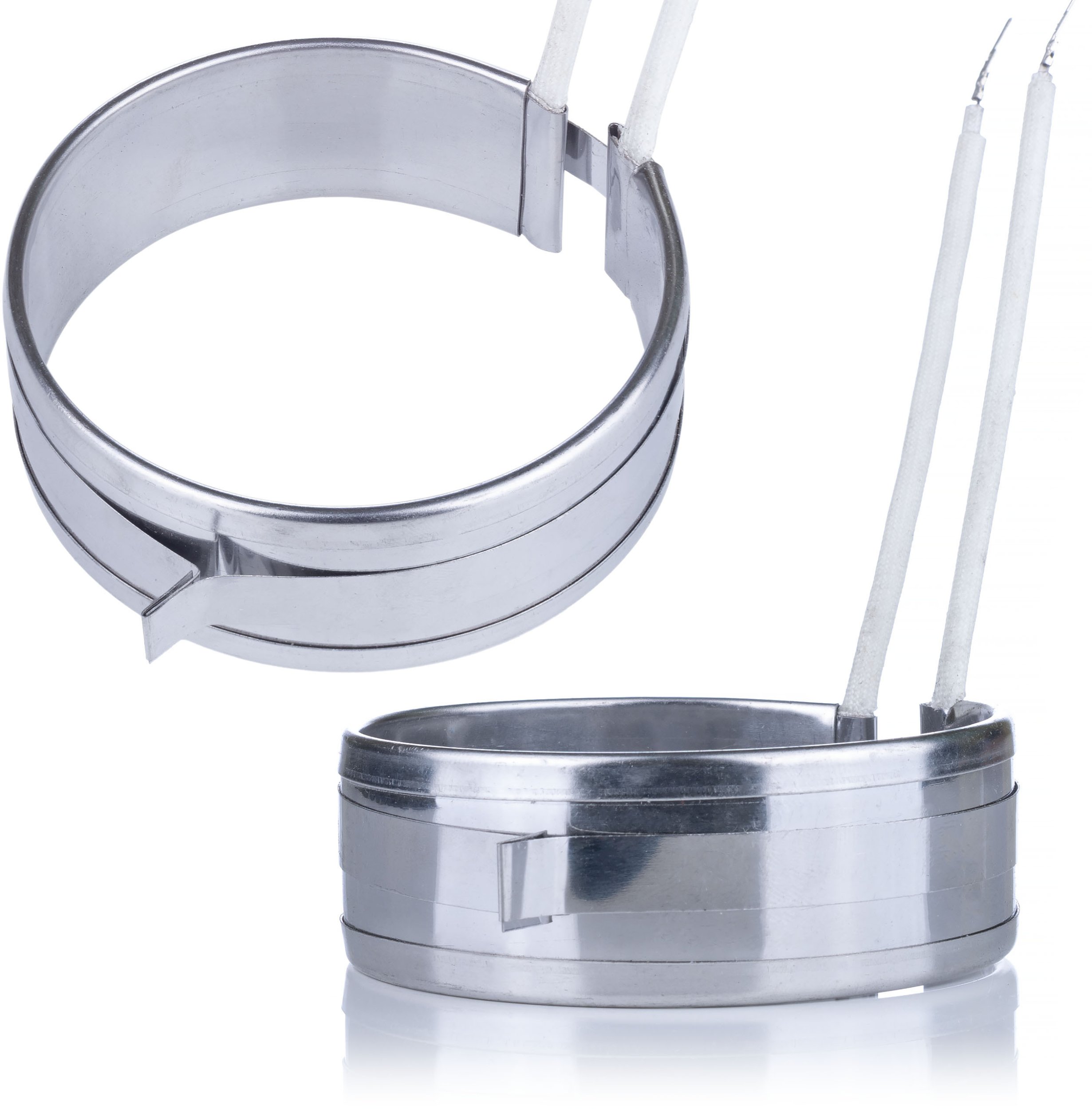 HQ GRZAŁKA ELEMENT GRZEJNY DO TYGLA TYGIEL LUTOWNICZY 31-C 31C 280W 80MM