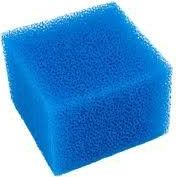 FILTR PIANKOWY 919.0089 tłumiący