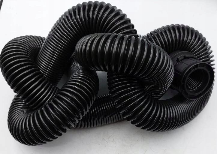 Dedra wąż odpylający 4,5m