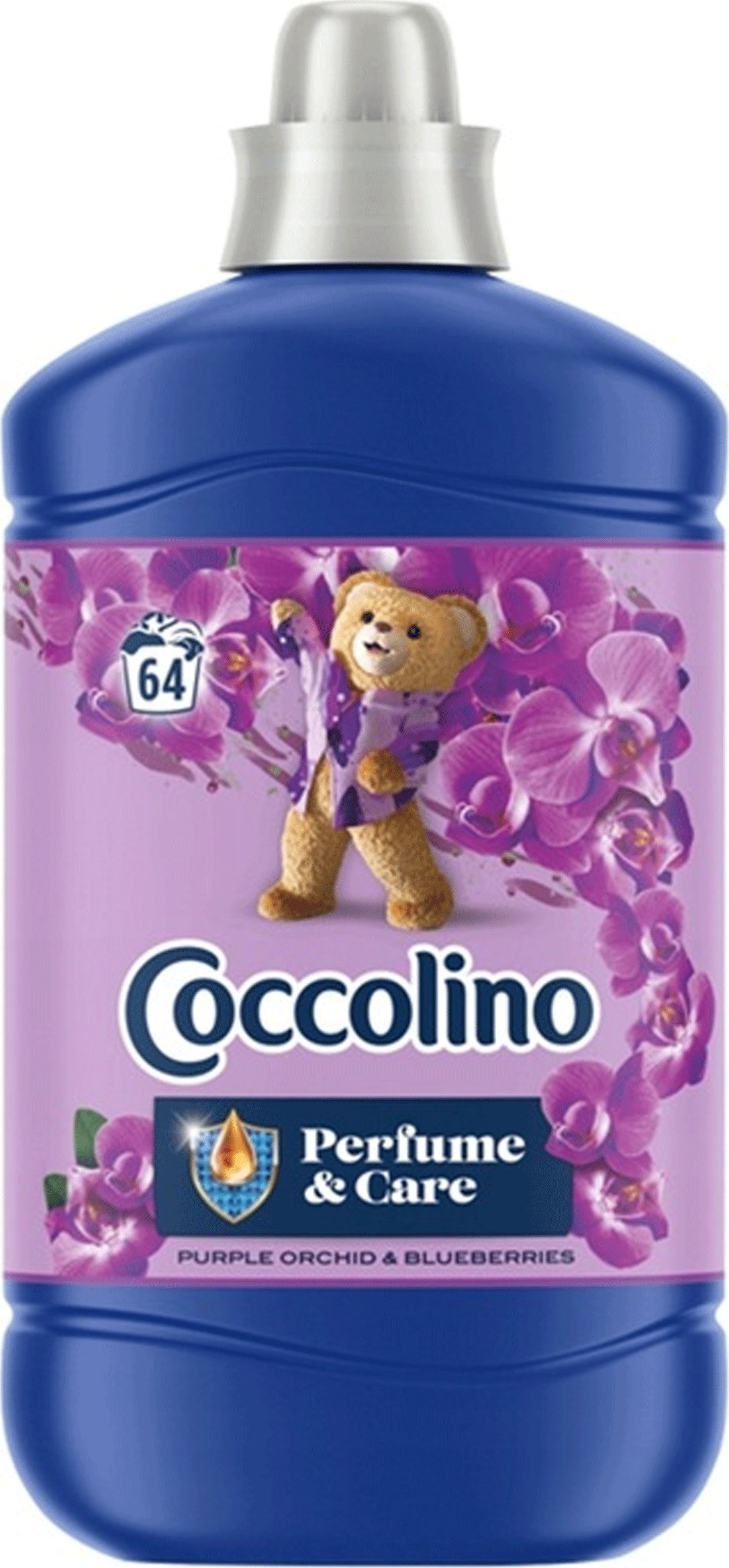 Osram Płyn do Płukania Coccolino Creations Purple Orchid & Blueberries 1,6l