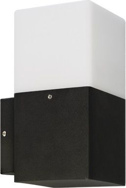 Kinkiet IDEUS Oprawa Ścienna Elewacyjna IP44 GRYF E27D 6522