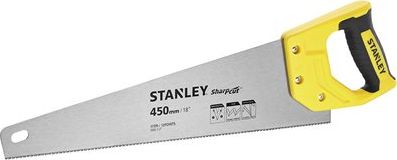 Stanley piła płatnica 450mm Sharpcut 18" STHT20370-1