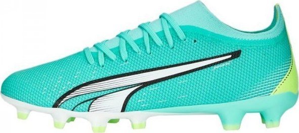 Puma Buty piłkarskie Puma Ultra Match FG/AG M 107217 03, Rozmiar: 42