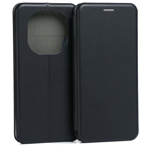 Beline Etui Book Magnetic Xiaomi Redmi Note 14 Pro 5G czarny/black