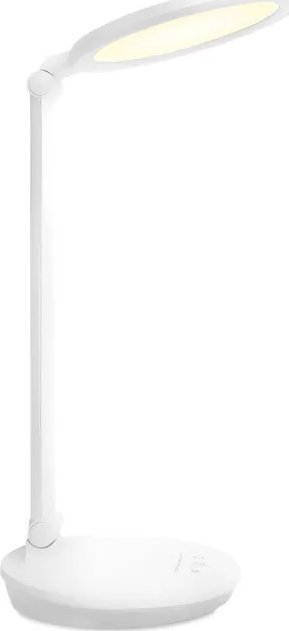 Lampka biurkowa Aigostar biała