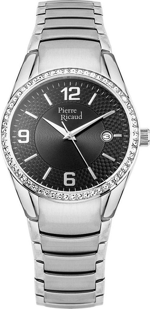 Zegarek Pierre Ricaud Pierre Ricaud P21032.5154QZ Zegarek