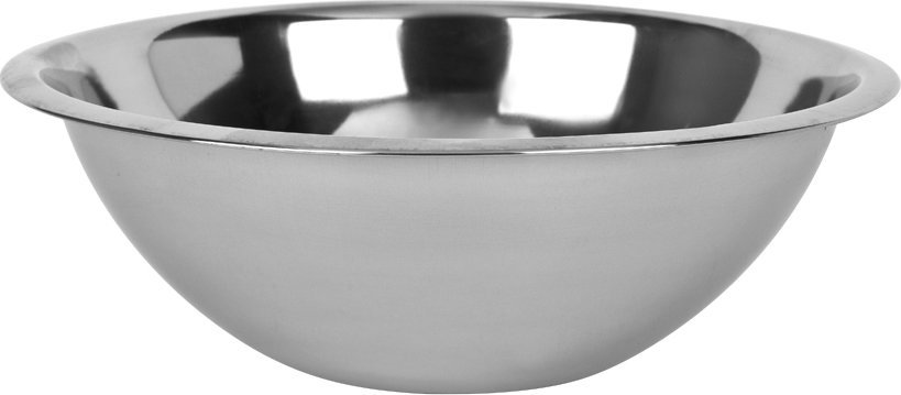 Galicja Miska nierdzewna wysoka 28cm