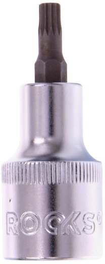 ROOKS KLUCZ TRZPIENIOWY 1/2", 55 MM, SPLINE M 5