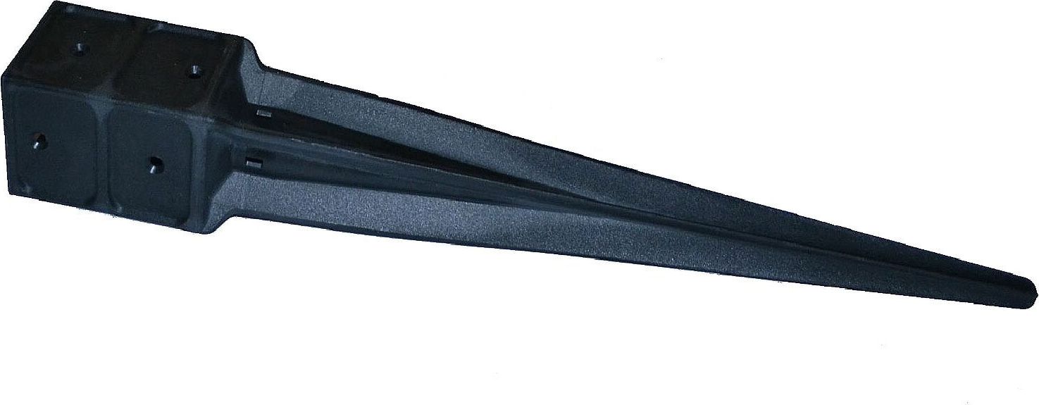 4IQ Tvirtinimo ankeris 9 x 9 4IQ