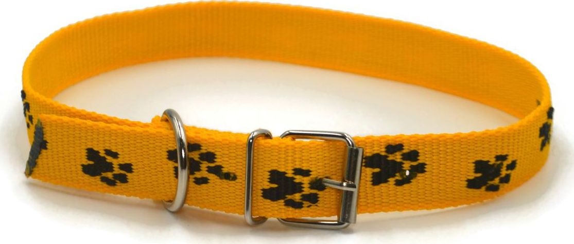 Alizoo Obroża dla owczarka w łapki 25mm - ALIZOO