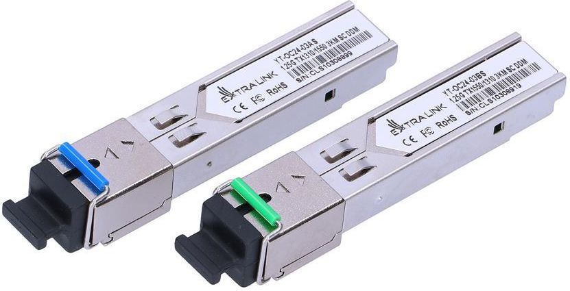 Moduł SFP ExtraLink EX.2220