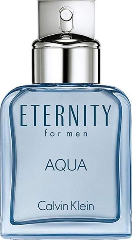 Calvin Klein Eternity for Men Aqua EDT 50 ml
