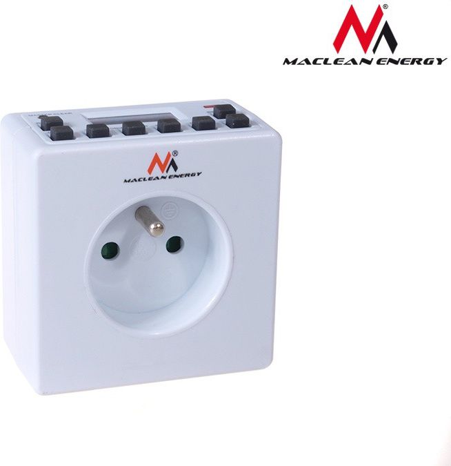 Maclean Timer cyfrowy MCE30