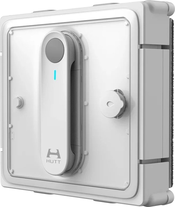 Robot do mycia okien Xiaomi Langų valymo robotas Hutt W9, Baltas