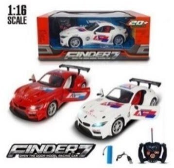 Madej Auto R/C 1:16 light opening doors MIX