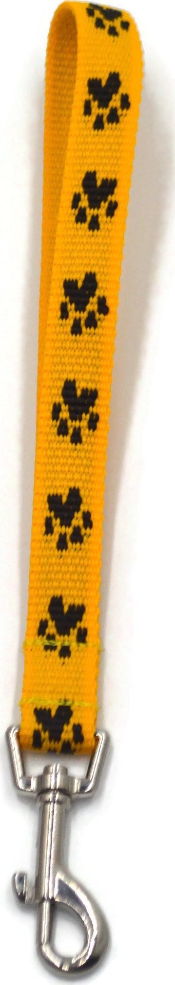 Alizoo Rączka do obroży w łapki, pejcz 20mm - ALIZOO