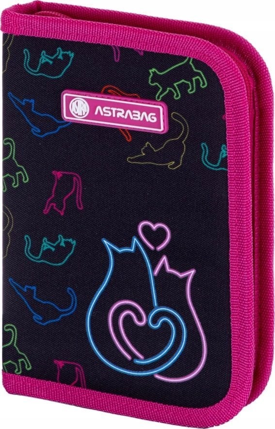 Piórnik Astra Piórnik pojedynczy z wyposażeniem Astrabag Lo&ve AC11