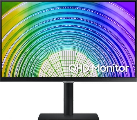 Monitor Samsung Viewfinity S6 (LS24D600UAUXEN)