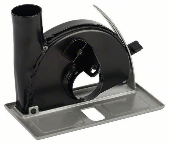 Bosch Prowadnica saneczkowa z króćcem do odsysania pyłu do cięcia (1619P06514)