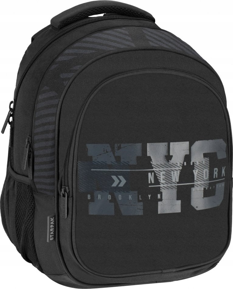 Starpak PLECAK NYC STK PB 1/12 PG