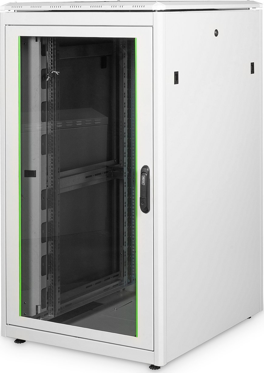 Szafa Digitus Rack Digitus DN-19 26U-8/8-1