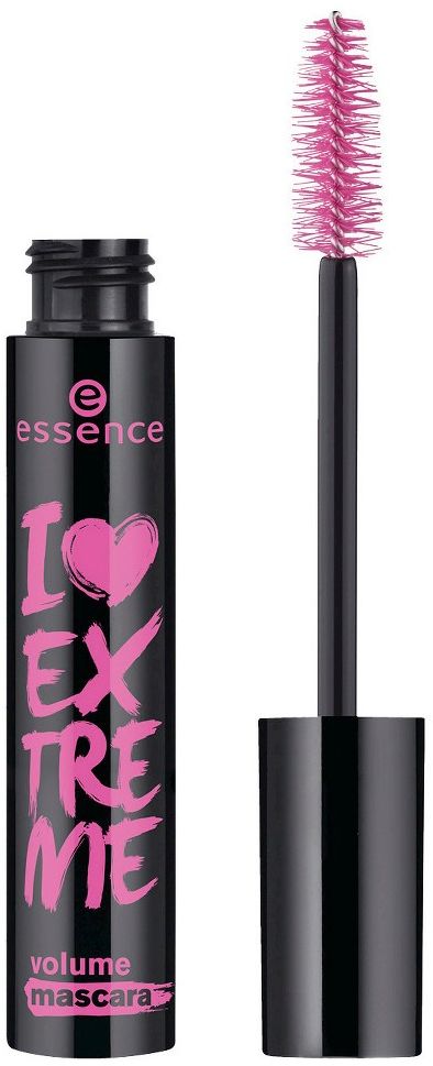 Essence Tusz do rzęs I Love Extreme Volume 12 ml