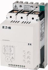 Eaton Softstart 3-fazowy 400VAC 41A 22kW/400V Uc 110/230V AC DS7-342SX041N0-N (134934)