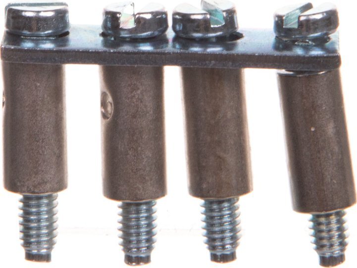 Eti-Polam Zwieracz gwintowy 4-torowy MP 4 2.5 003901021