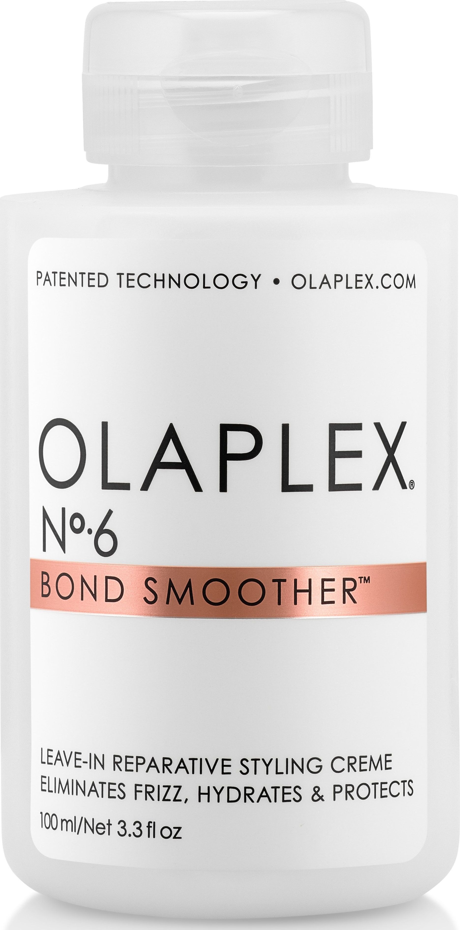 Olaplex Krem odbudowujący do stylizacji włosów No.6 Bond Smoother 100 ml