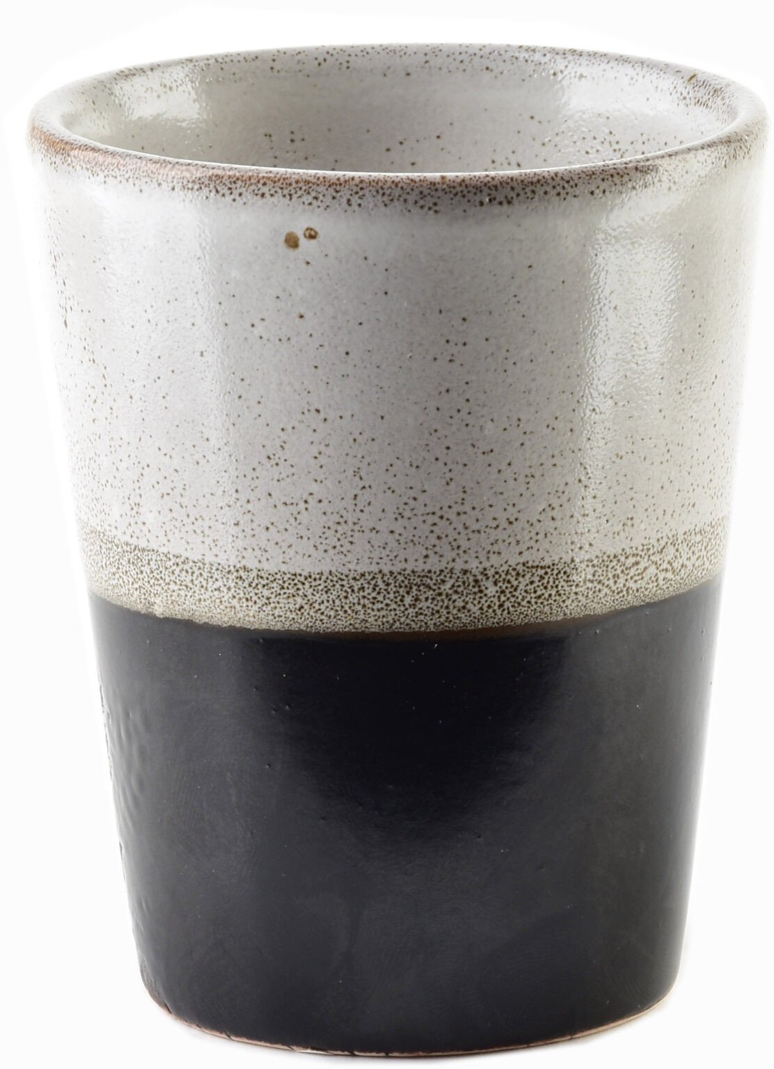 BASIC NATURE Kubek 200ml 7xh8,5cm