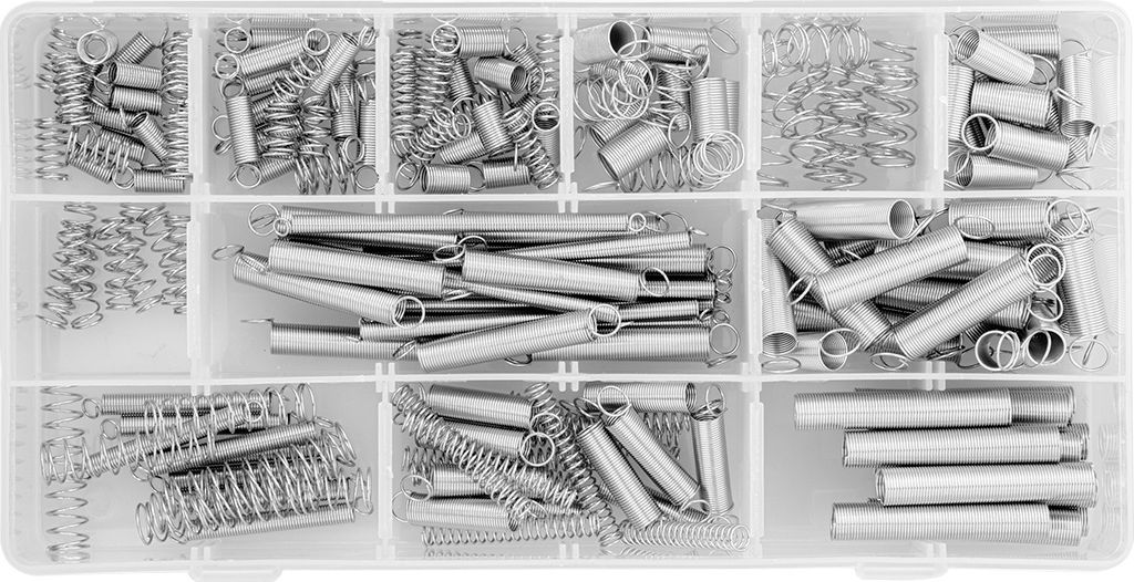 Neo Sprężyny 200 sztuk (11-980)