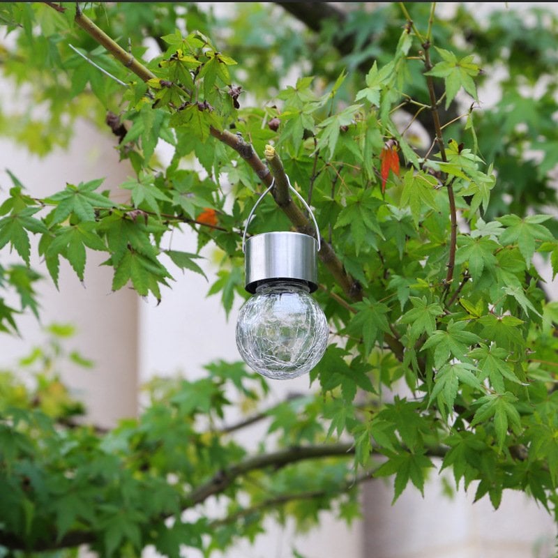 PEND L FIXTURE SOLAR TH042C-4 1XLED 1XAA