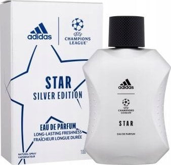 ADIDAS Uefa Champions EDP spray 100ml