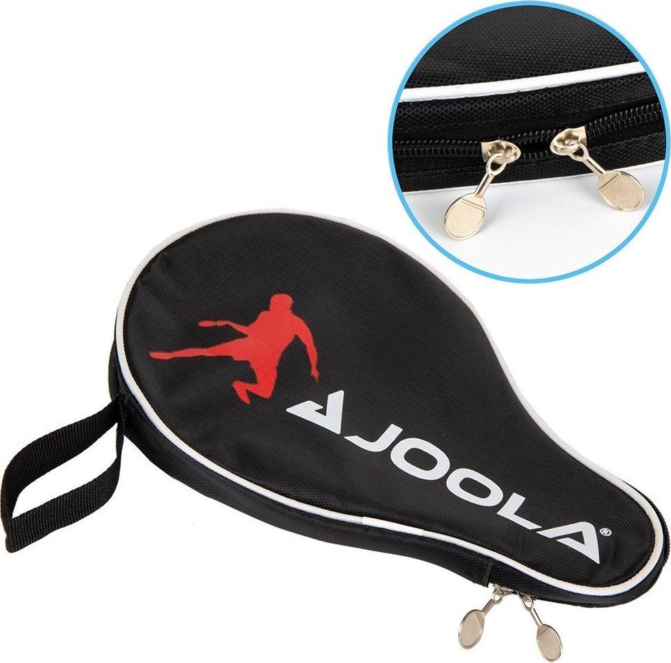 Joola Pokrowiec na rakietkę do tenisa stołowego double B-R JOOLA!