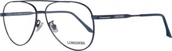 Longines Ramki do okularów Męskie Longines LG5003-H 56090