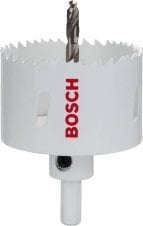 Wiertło Bosch Professional BOSCH WIERTŁO KORONOWE BI-METAL 68 mm Uniwersalny