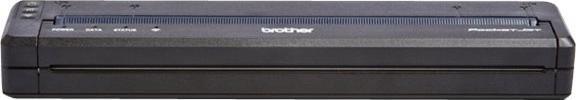 Drukarka laserowa Brother PJ-773Z1 PocketJet (PJ773Z1)