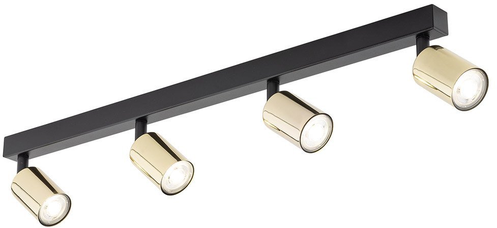 Lampa reflektor spot TOP GOLD 5969 TK Lighting