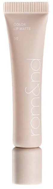 Rom&nd Color Lip Matowa pomadka do ust 8g Lip matte (00)