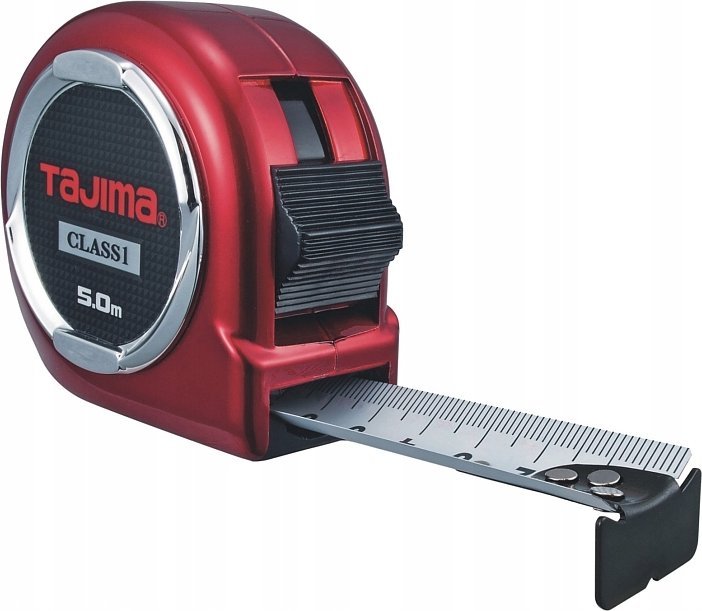 Tajima Ruletė Hi Lock I klasė 5m