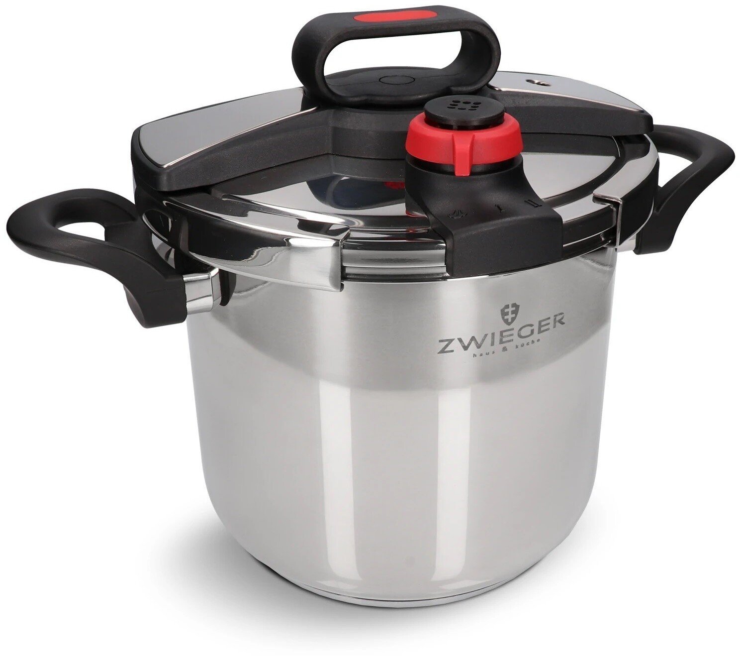 Zwieger Szybkowar 7 L Klasyk GKS-6321