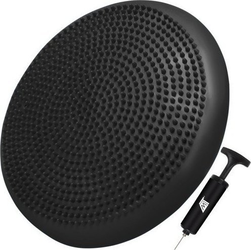 zakupytv.net Poduszka sensomotoryczna z pompką